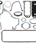 Lower Gasket Kit Genuine Pai 131885