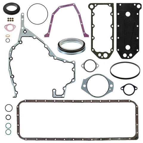 Lower Gasket Kit Genuine Pai 131885