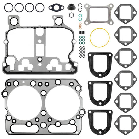 Upper Gasket Kit Genuine Pai 131886