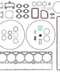 Upper Gasket Kit Genuine Pai 131888