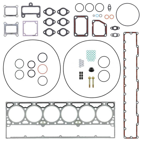 Upper Gasket Kit Genuine Pai 131888