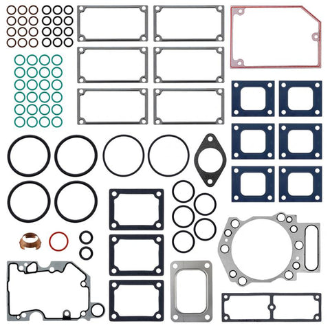 Upper Gasket Kit Genuine Pai 131891