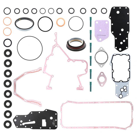 Lower Gasket Kit Reviva Items 131899R