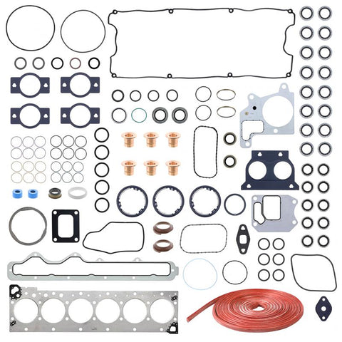 Upper Gasket Kit Genuine Pai 131906