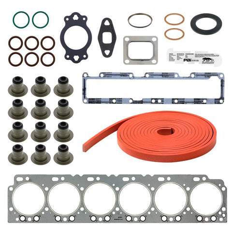 Natural Gas Upper Gasket Kit Genuine Pai 131953