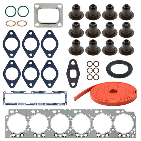 Natural Gas Upper Gasket Kit Genuine Pai 131954