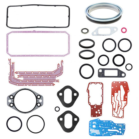 Lower Gasket Kit Genuine Pai 132045