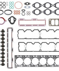 Upper Gasket Kit Genuine Pai 132048