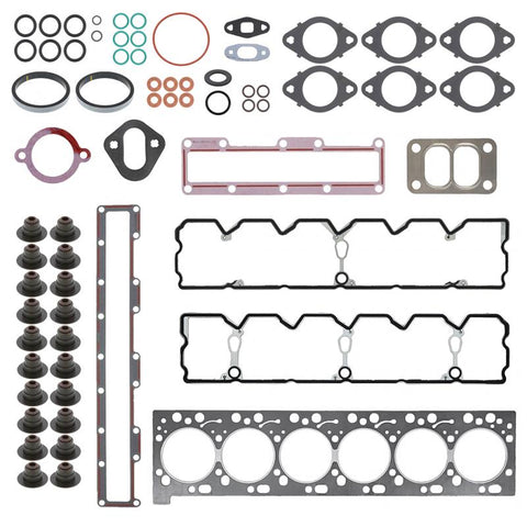 Upper Gasket Kit Genuine Pai 132048