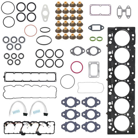 Upper Gasket Kit Genuine Pai 132049