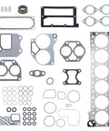 Upper Gasket Kit Genuine Pai 132057