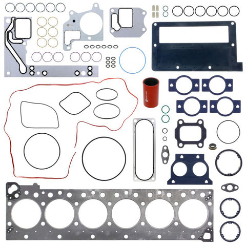 Upper Gasket Kit Genuine Pai 132058