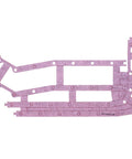 Oil Pan Gasket Genuine Pai 132061