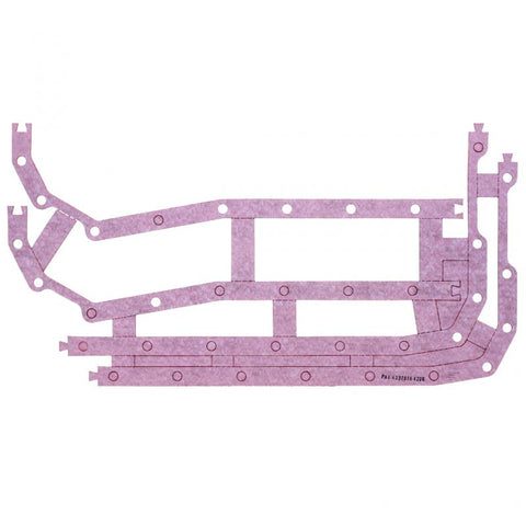 Oil Pan Gasket Genuine Pai 132061