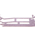 Oil Pan Gasket Genuine Pai 132061