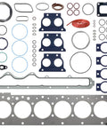 Upper Gasket Kit Genuine Pai 132070