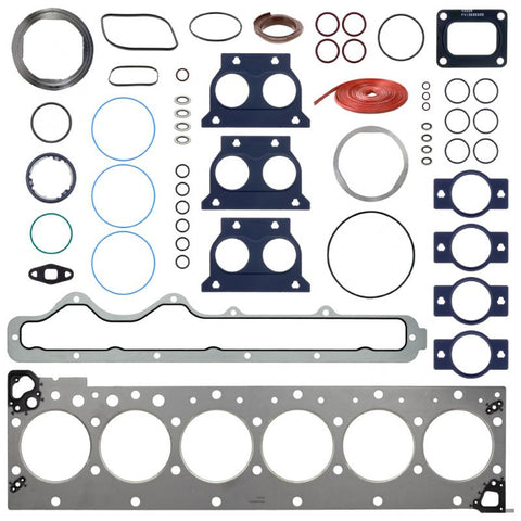 Upper Gasket Kit Genuine Pai 132070