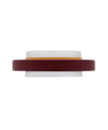 Accessory Drive Seal Genuine Pai 136076