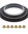 Front Crank Seal Kit Genuine Pai 136115