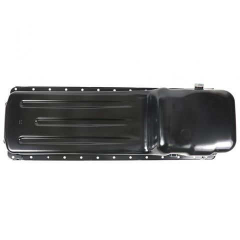 Front Sump Oil Pan Assembly Excel 141282E