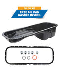 Oil Pan Genuine Pai 141283