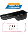 Oil Pan Kit Genuine Pai 141284