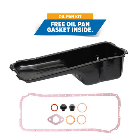 Oil Pan Kit Genuine Pai 141284