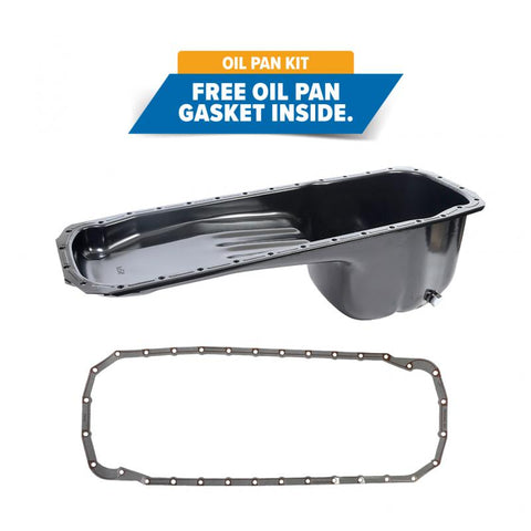 Oil Pan Genuine Pai 141285