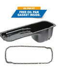 Oil Pan Genuine Pai 141286