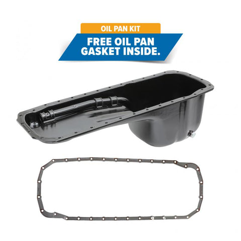 Oil Pan Genuine Pai 141286