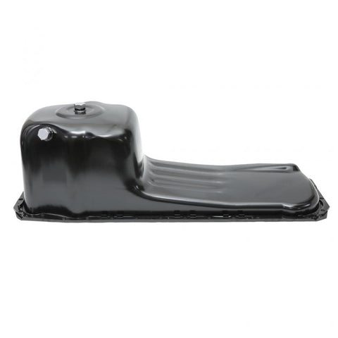 Rear Sump Oil Pan Excel 141286E