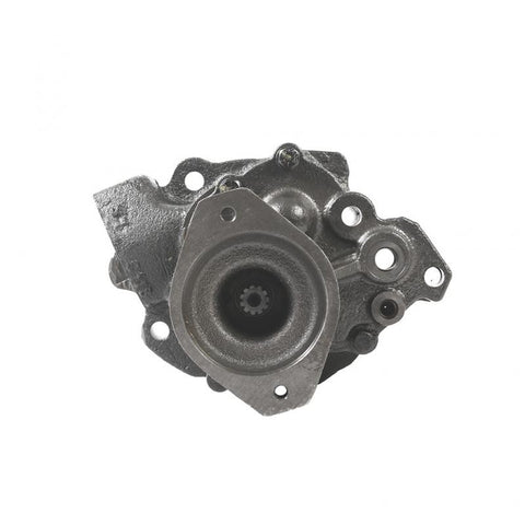 Oil Pump Assembly Excel 141294E