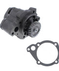 Oil Pump Assembly Excel 141295E