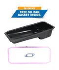 Oil Pan Genuine Pai 141323