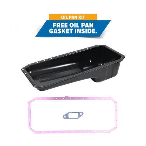 Oil Pan Genuine Pai 141323