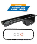 Oil Pan Genuine Pai 141341