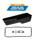 Oil Pan Genuine Pai 141344