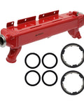 Egr Cooler Kit Genuine Pai 141456