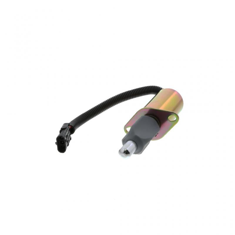 3921980 Cummins 3921980 - Fuel Shutoff Solenoid Genuine Pai 180213 – Diesel ...