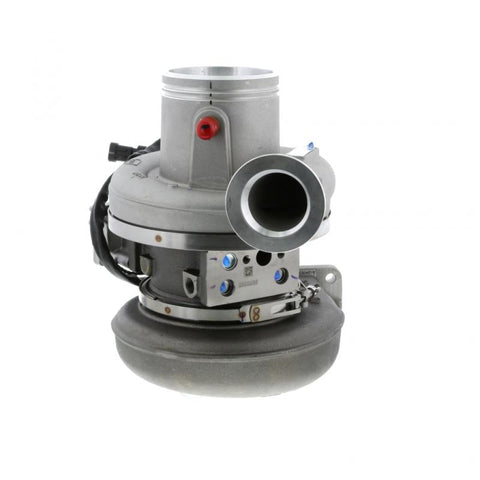 Turbocharger Genuine Pai 181193