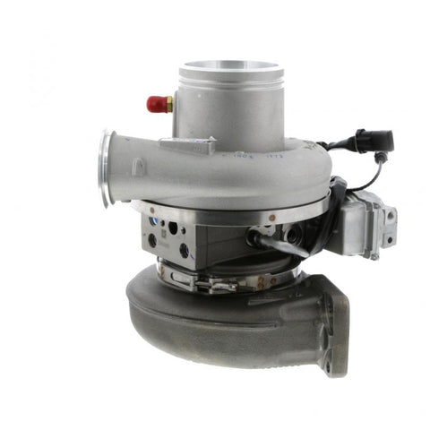 Turbocharger Genuine Pai 181193