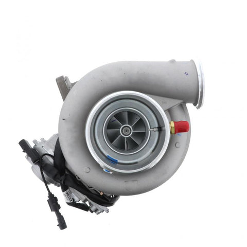 Turbocharger Genuine Pai 181193
