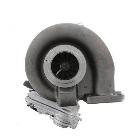 Turbocharger Genuine Pai 181193