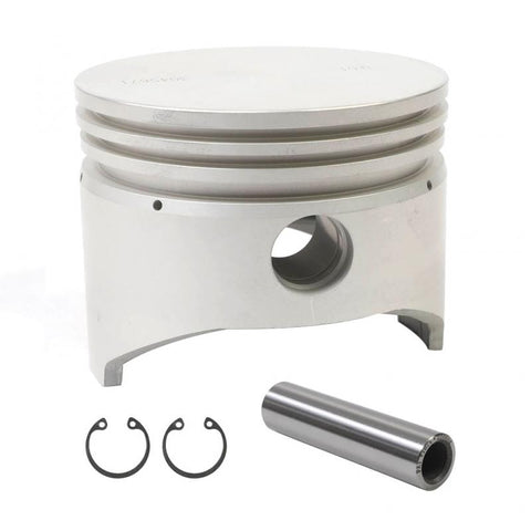 Piston Kit Genuine Pai 220011