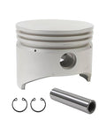 Piston Kit Genuine Pai 220012