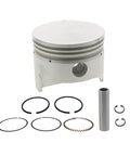Piston Kit Genuine Pai 220014