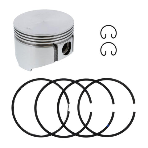 Piston Kit Genuine Pai 220072