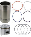 High Performance Cylinder Kit Genuine Pai 301046