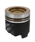 High Performance Piston High Performance Parts 311016HP