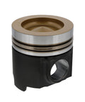 High Performance Piston High Performance Parts 311016HP